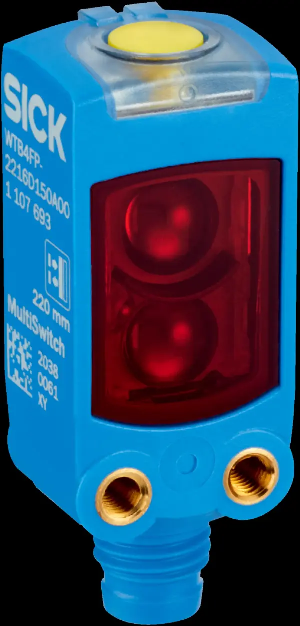 Sick WTB4FP-2216R250A00