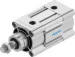Festo DSBC-63-20-D3-PPSA-N3
