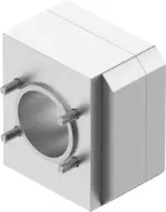 Festo EAMF-A-L27-40G - Image 2