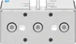 Festo DFM-12-40-P-A-KF - Image 4