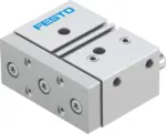 Festo DFM-32-20-P-A-KF-F1A