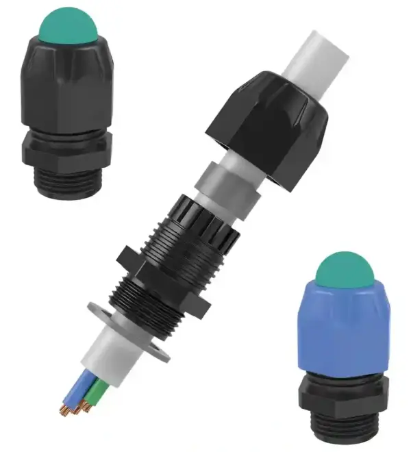 Pepperl Fuchs CG.P*DS1.*.PA.*.*