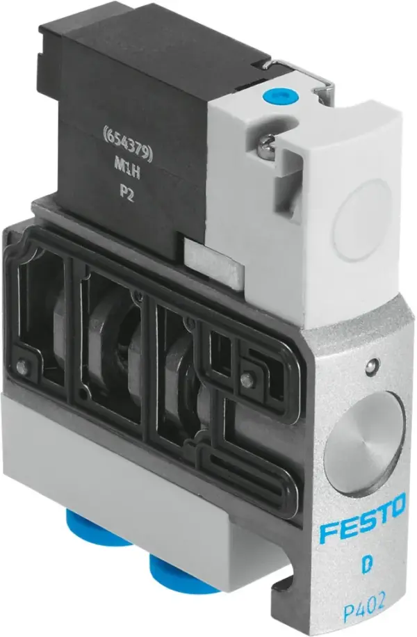 Festo CPVSC1-M1HT-M-H-Q4