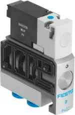 Festo CPVSC1-M4H-M-H-Q4