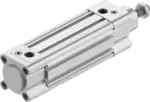 Festo DSBC-40-80-D3-PPVA-N3 - Image 2