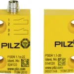 Pilz 504222
