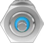 Festo DSNU-16-25-P-A - Image 4