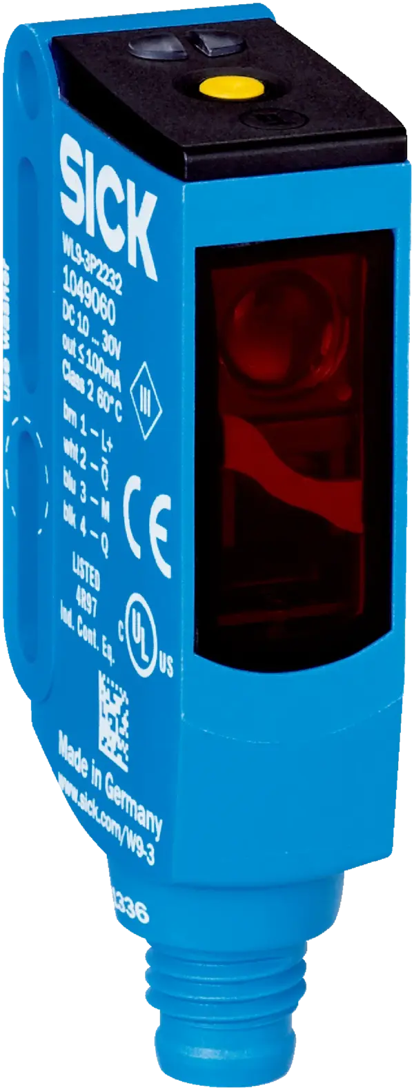 Sick WL9-3P2232