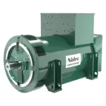 Acim Nidec Leroy-Somer LSA 53.2 | 2000 â 4300 kVA