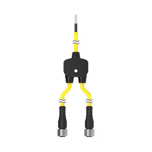 Banner Engineering CSB-UNT525M1251