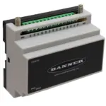 Banner Engineering DXM100-S1R2