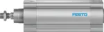 Festo DSBC-100-160-PPVA-N3 - Image 3