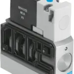 Festo CPVSC1-M5H-M-T-M5