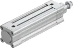 Festo DSBC-50-125-PPSA-N3 - Image 2