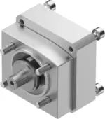 Festo EAMM-A-L38-60PA - Image 2