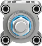 Festo DSBC-50-40-PPSA-N3 - Image 4