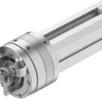 Festo DSL-40-25-270-P-A-S20-KF-B