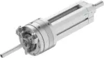 Festo DSL-40-    -270-P-A-S20-KF-B