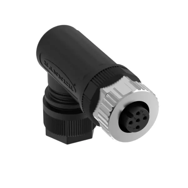 Banner Engineering BFW-M12F5A-6SL