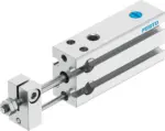 Festo DPDM-Q-6-15-P-PA