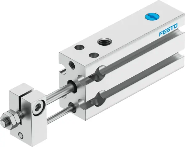 Festo DPDM-Q-6-15-P-PA