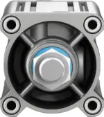 Festo DSBC-80-250-PPVA-N3 - Image 4
