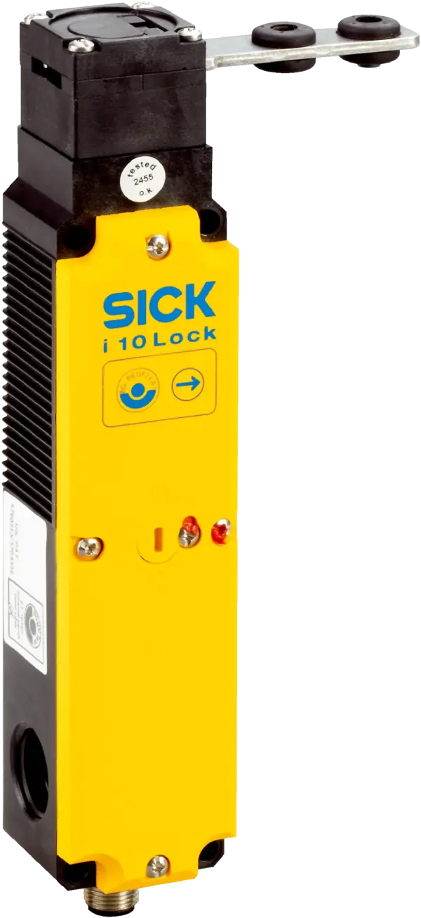 Sick i10-E0454 Lock