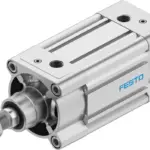 Festo DSBC-80-60-D3-PPVA-N3