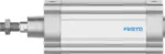 Festo DSBC-125-160-D3-PPSA-N3 - Image 3
