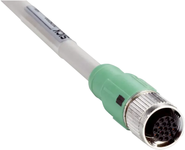 Sick YF2ASD-050XXXXLECE