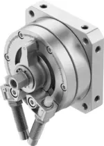 Festo DSM-40-270-CC-FW-A-B - Image 2