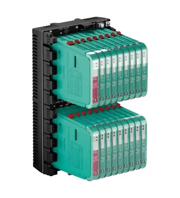 Pepperl Fuchs MBHC-FB-8R.RH*