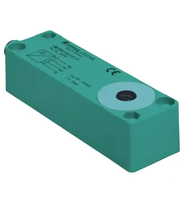 Pepperl Fuchs UBE15M-F54-H2-V1