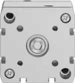 Festo ADNGF-63-20-P-A - Image 4