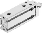 Festo DPDM-Q-10-20-PA - Image 2