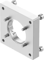 Festo EAMF-A-48A-87A - Image 2