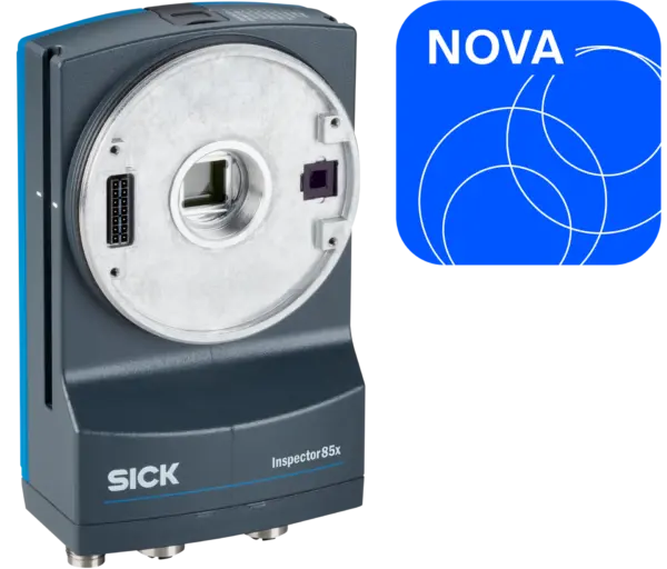 Sick V2D8505P-1MCXXXAF0SXXXX