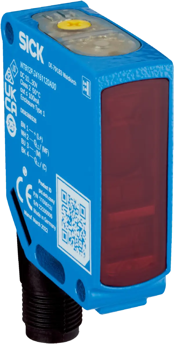 Sick WTB12H-24161120A00ZDZZZZZZZZZ1