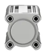 Festo DSBC-40-250-PPVA-N3 - Image 5