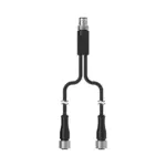 Banner Engineering S15YA24-M124-M124-0.2M