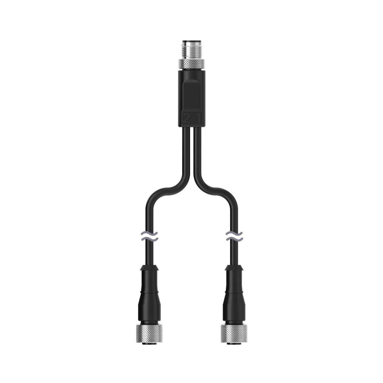 sha256_72056f5d45ef30b5486cd3ce9917ddba7d647bfbf4f98a9e92fa064f1a4e1587-3.webp Banner Engineering S15YA24-M124-M124-1 - Image 1