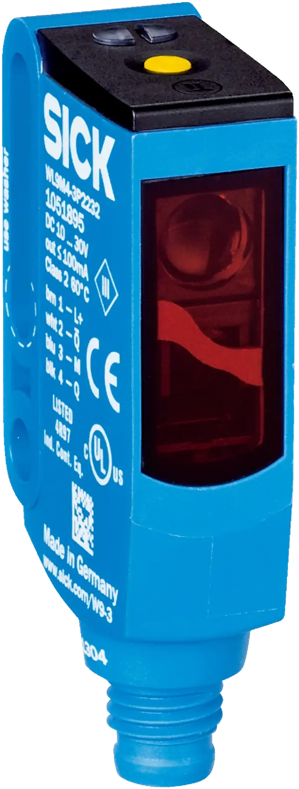 Sick WL9M4-3P2232
