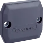 Sick UHF Transponder, Rectangular, On-Metal, global