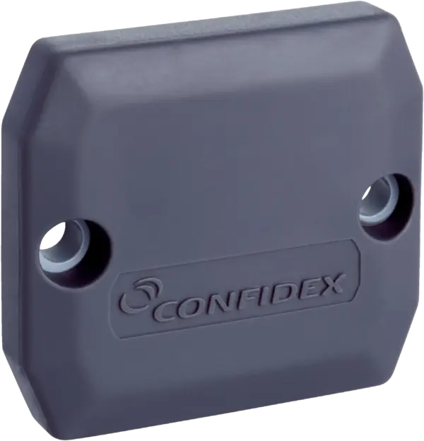 Sick UHF Transponder, Rectangular, On-Metal, global