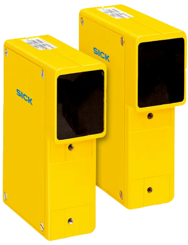 Sick WSU26/3-103A00S01, WEU26/3-203A00S01