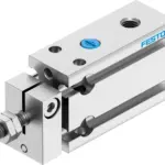 Festo DPDM-Q-10-5-S-PA