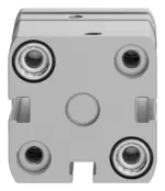 Festo ADNGF-25-10-P-A - Image 5