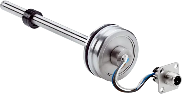 Sick MAX48A-32A10HE2100