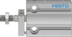 Festo DPDM-Q-20-5-PA - Image 3