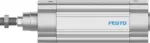 Festo DSBC-80-125-D3-PPSA-N3 - Image 3